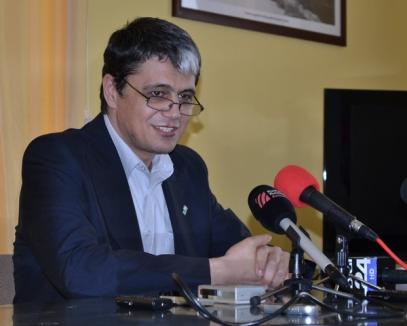 Marcel Boloş nu va mai fi secretar de stat în noul Guvern